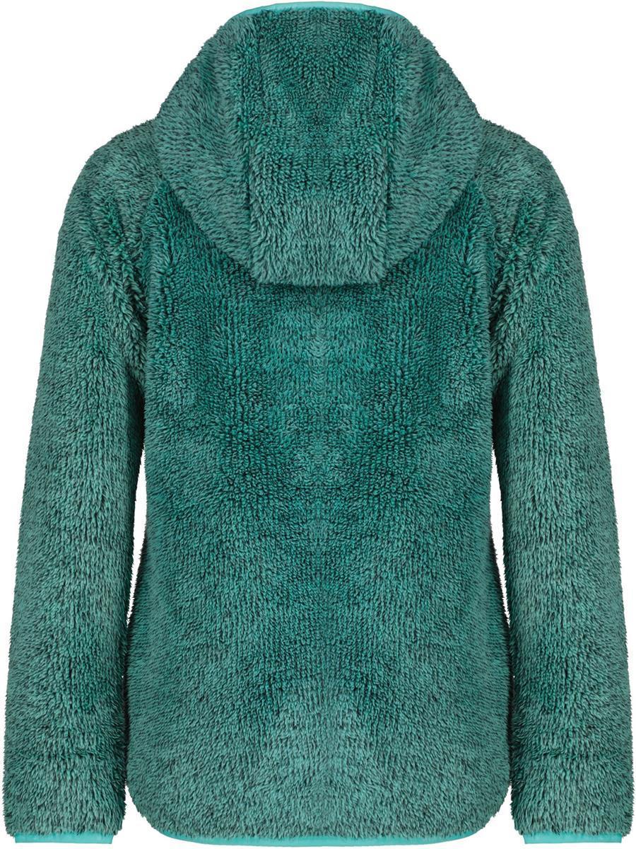 loa jr midlayer