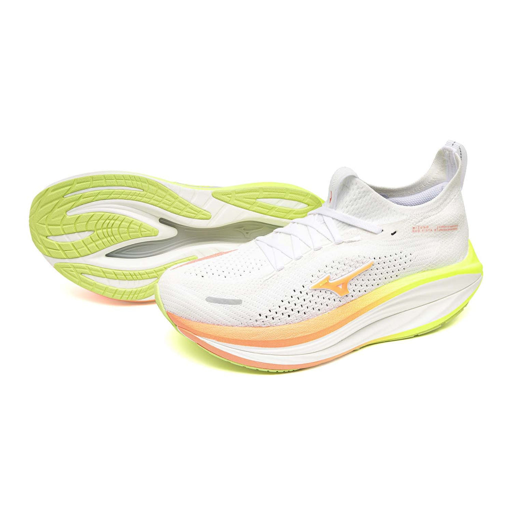mizuno neo vista 3 hardloopschoenen