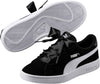 puma smash v2 ribbon jr