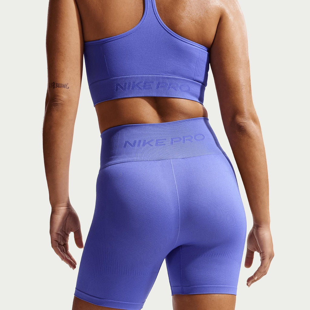 Pro Seamless Women's Dri-fit High Tights