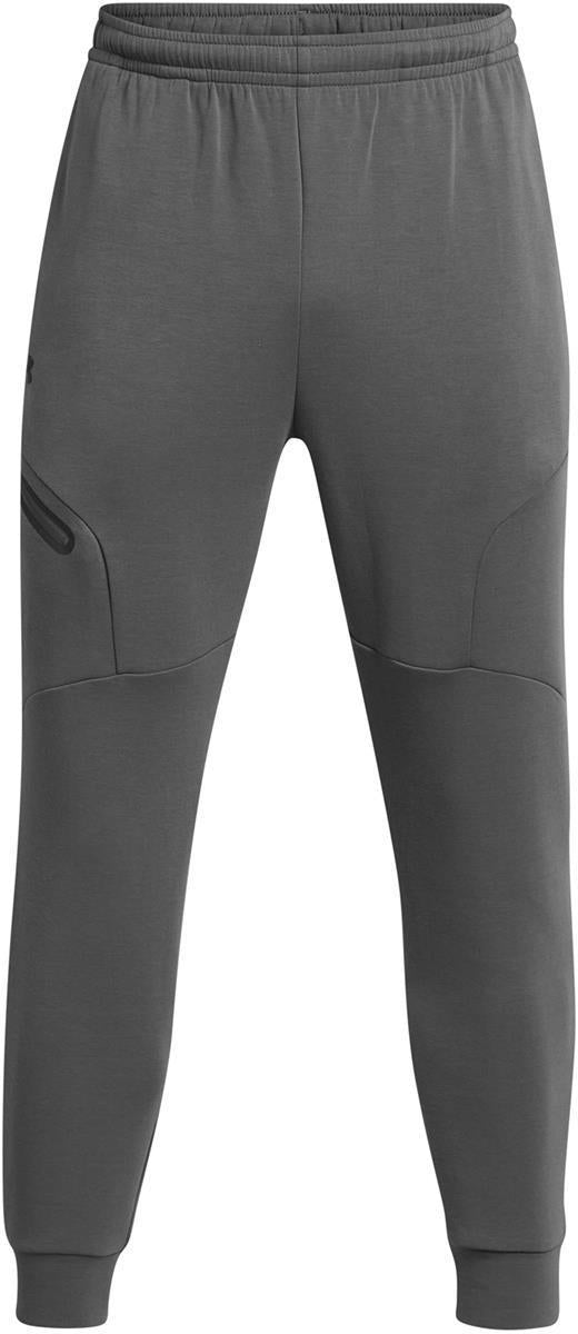 Unstoppable Fleece broek