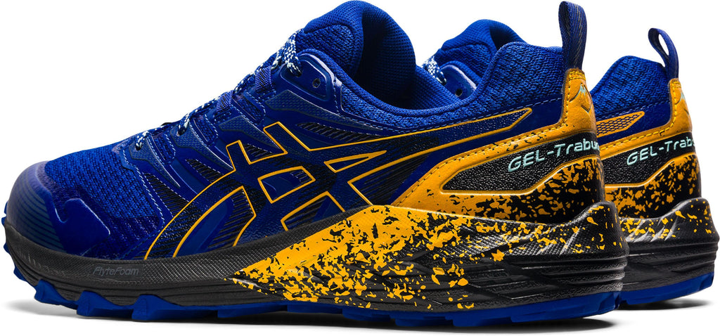 GEL-Trabuco Terra