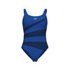 Isabella Swimsuit Wing Back C Badpak ondersteunend