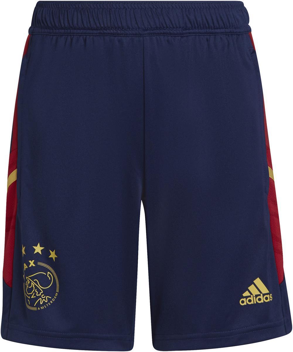 Ajax Tr Sho Y