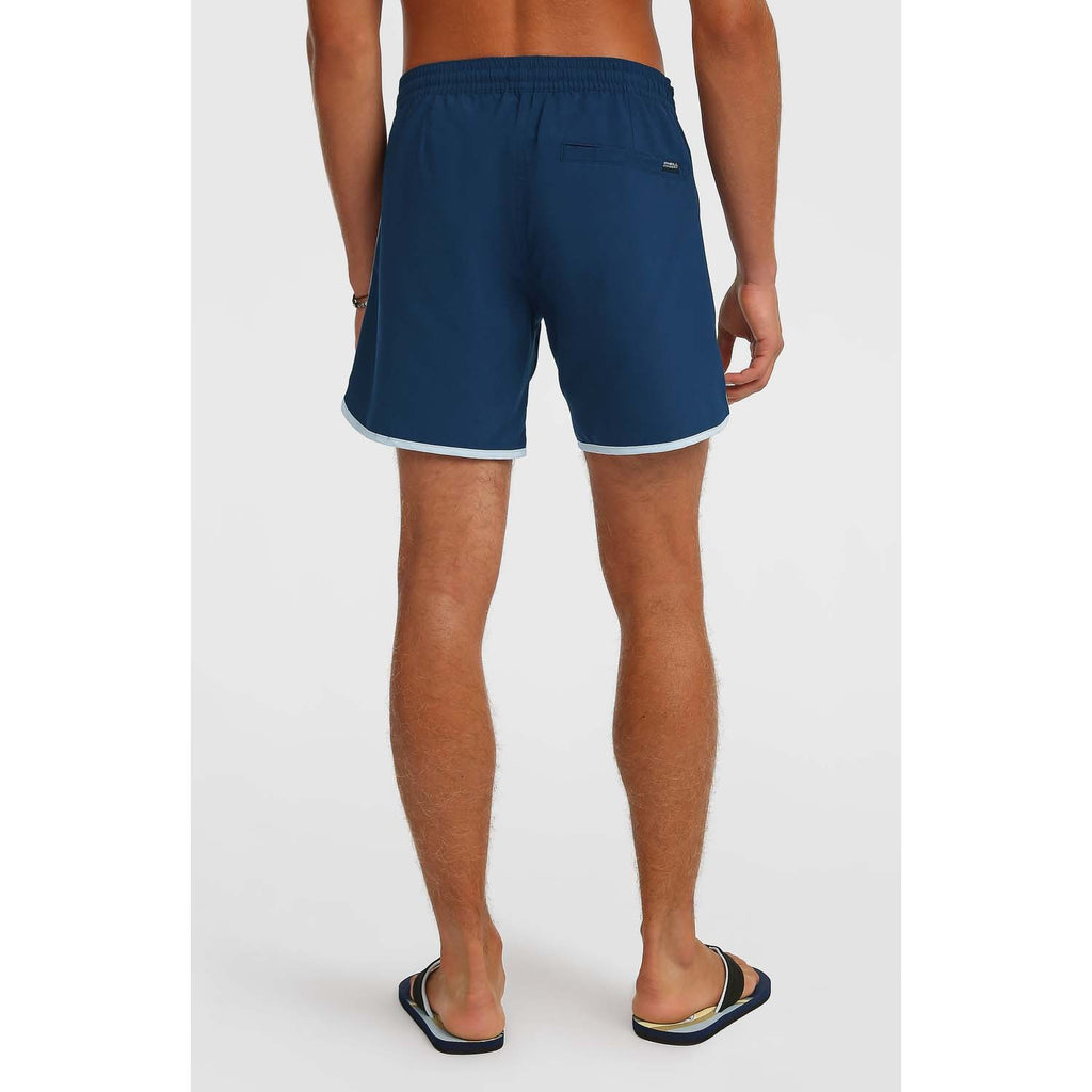 Originals Scallop 16 Zwemshort