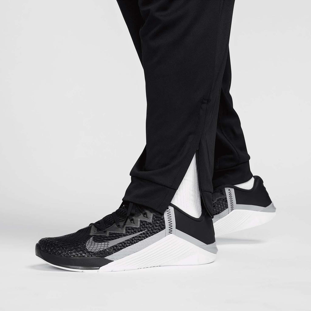 nike dri-fit totality men's tapered