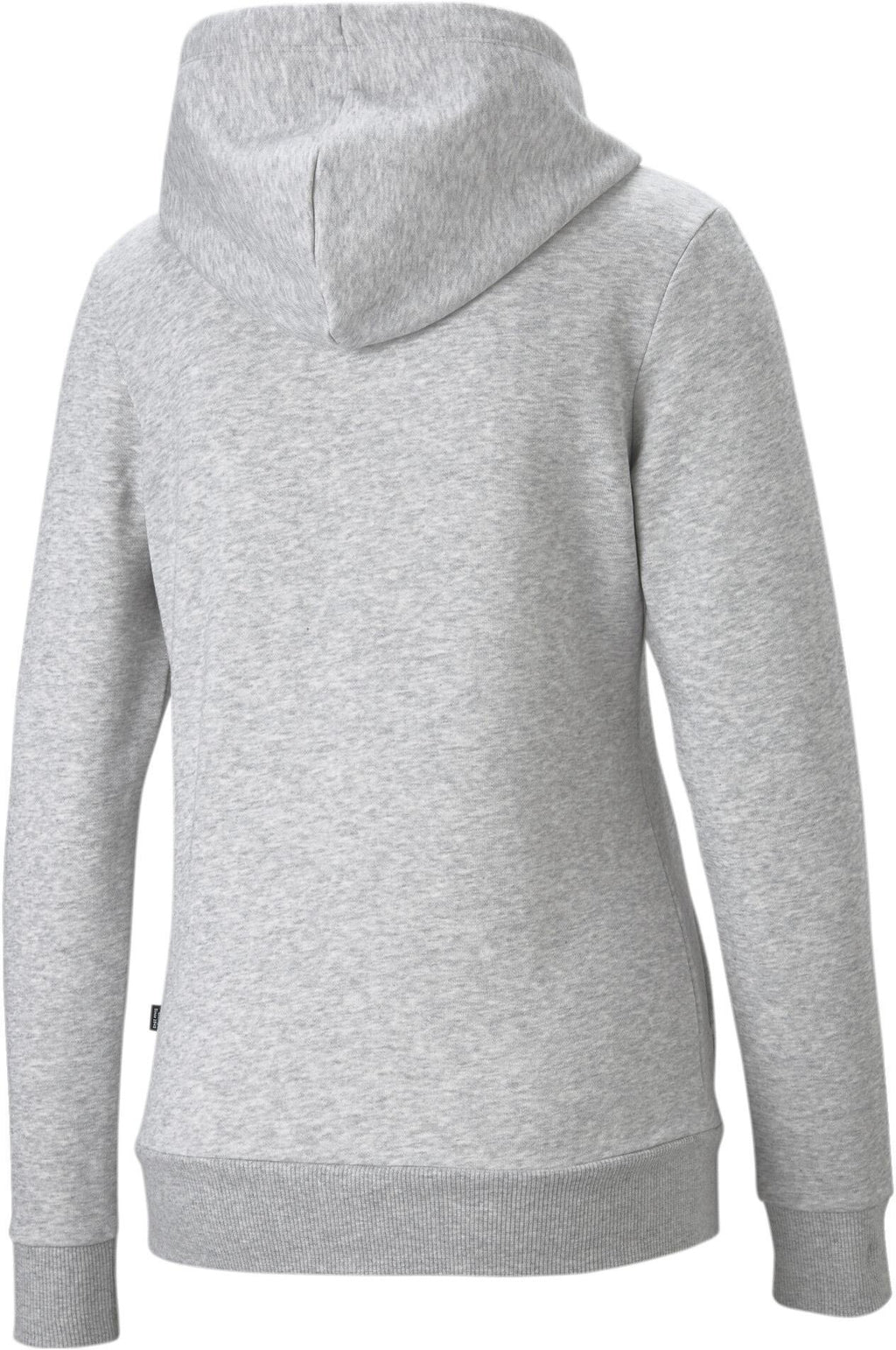 Ess Logo Hoodie
