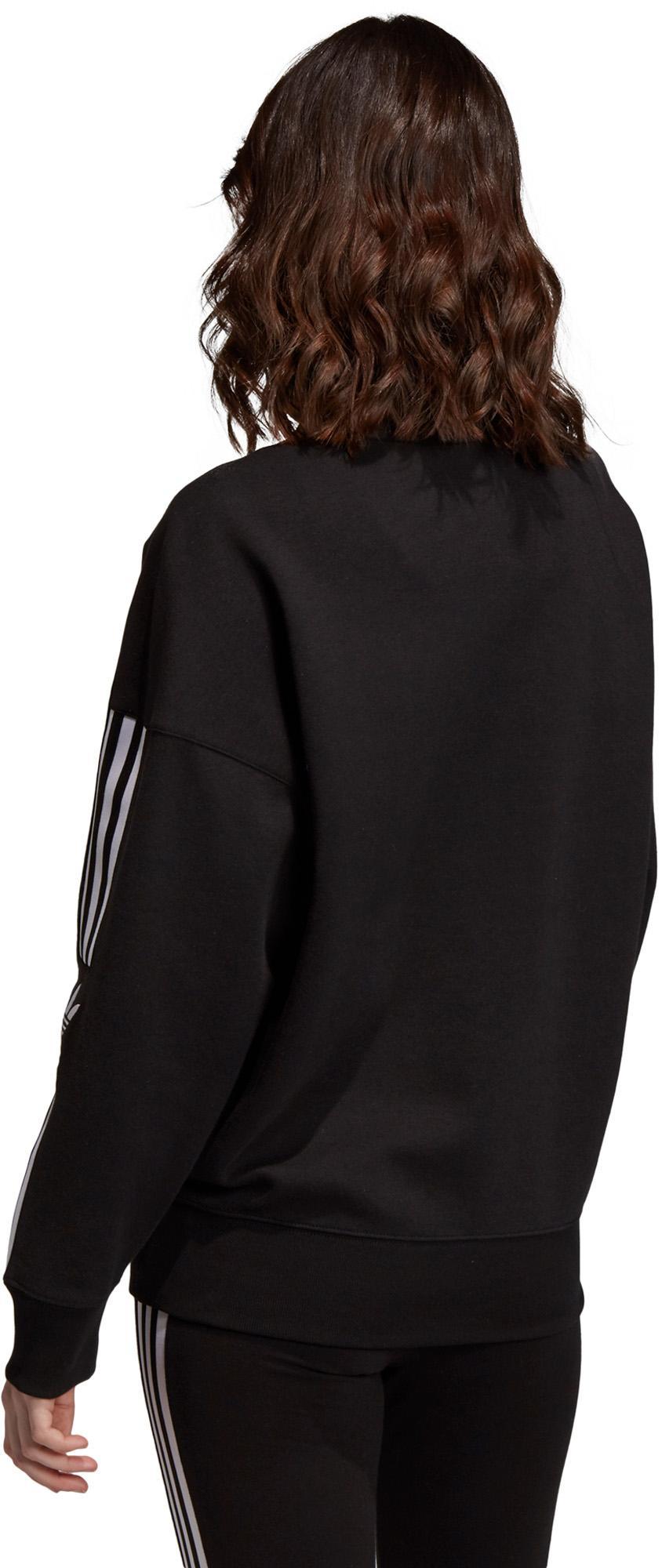 lock up sweat