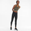 Evostripe Evoknit Crop Top