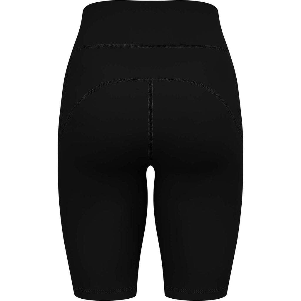 Outdoor Tights Short Ascent Medium Support
