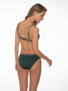 Mm Dalis Triangle Bikini Top