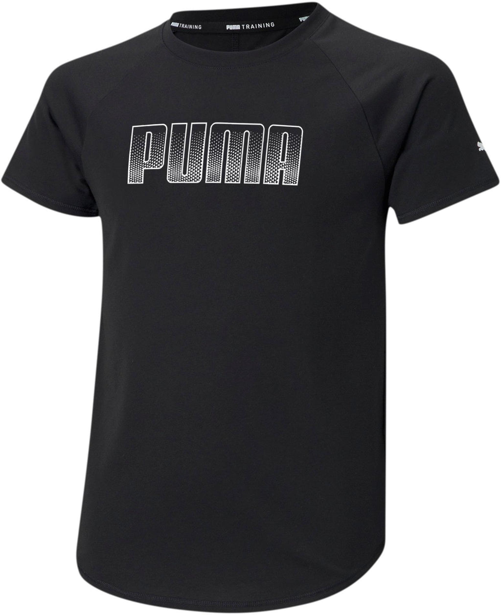 Runtrain Tee