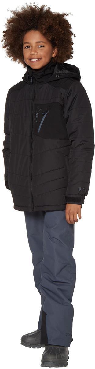edwin jr snowjacket