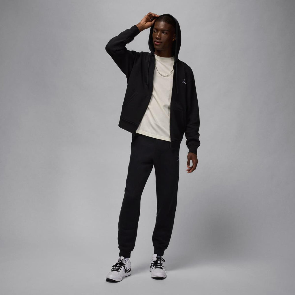 Jordan Brooklyn Men's Fleece Full-z
