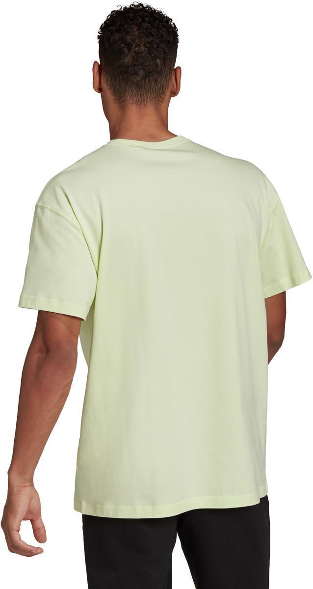 Essentials FeelVivid Drop Shoulder shirt