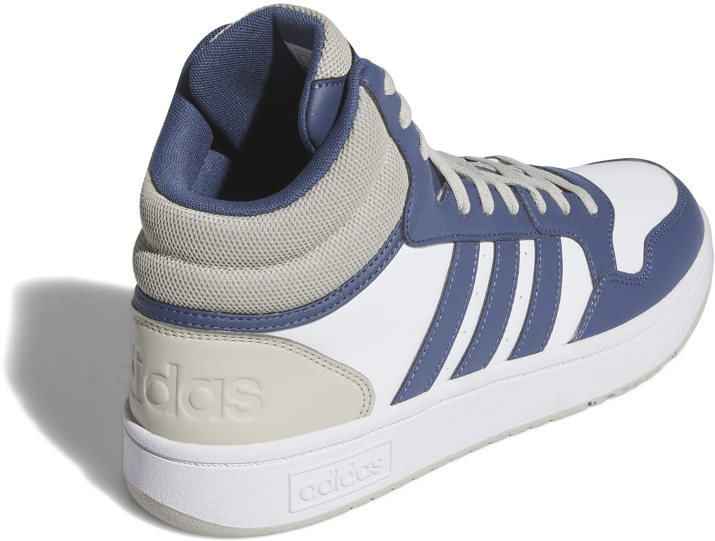 Hoops 3.0 Mid Classic Vintage sneakers