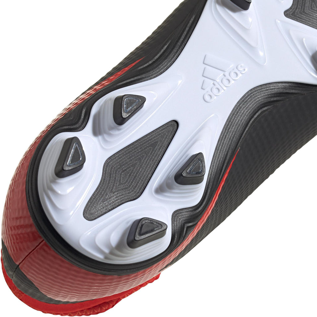 Predator 20.4 IIC FxG kids voetbalschoenen