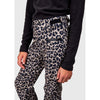 Coldlaky-print Girls Softshell broek