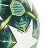UCL TRN