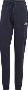 Essentials Linear French Terry Cuffed broek