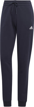 Essentials Linear French Terry Cuffed broek
