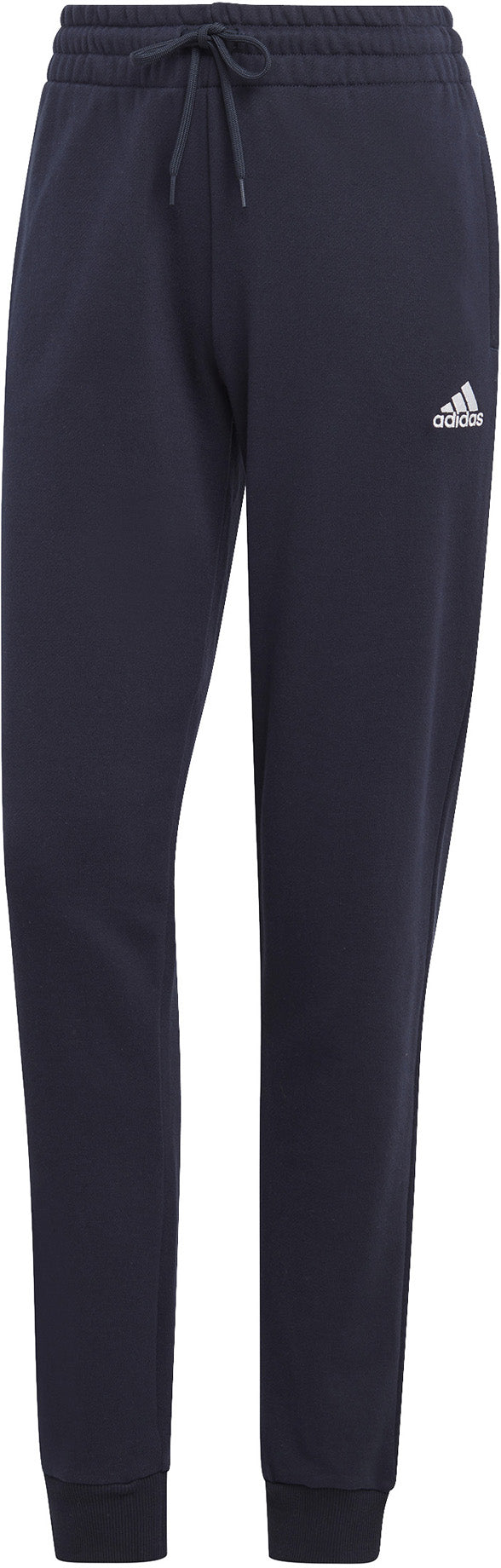 Essentials Linear French Terry Cuffed broek