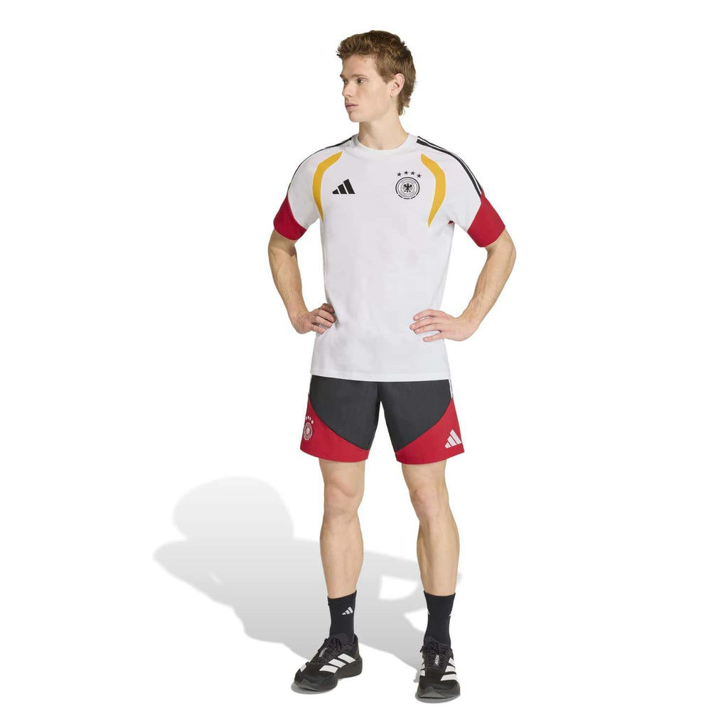 Duitsland Shorts