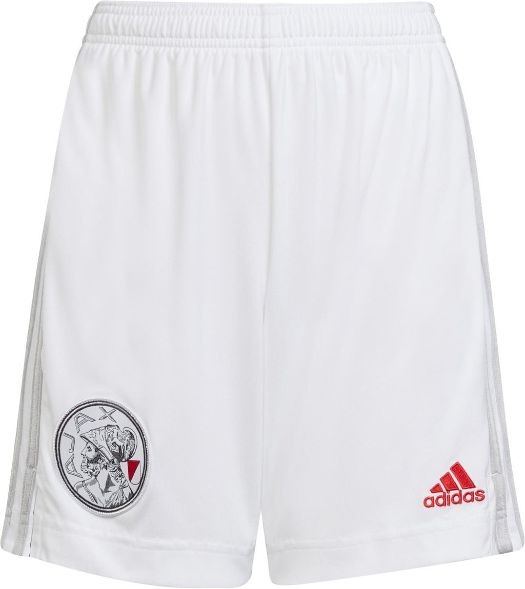 Ajax kids thuisshort 21/22