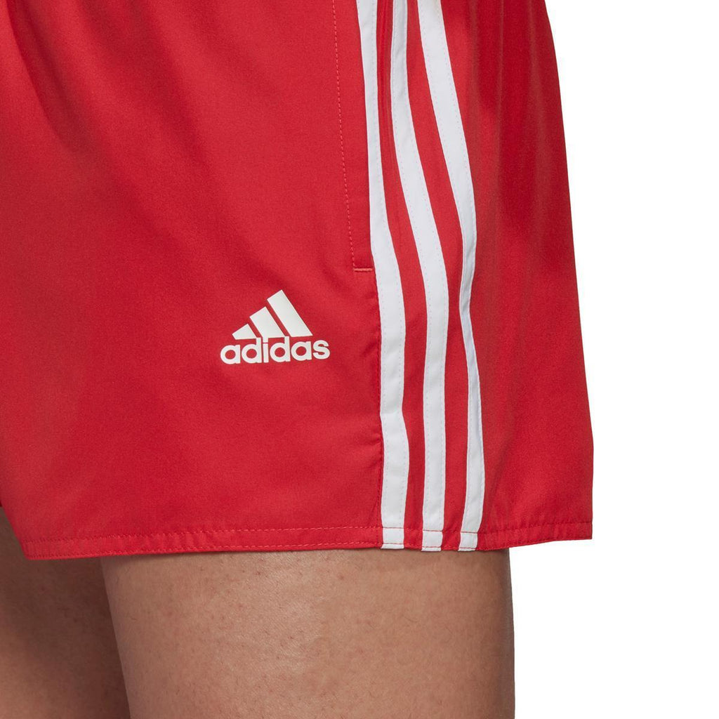 3-Stripes CLX zwemshort
