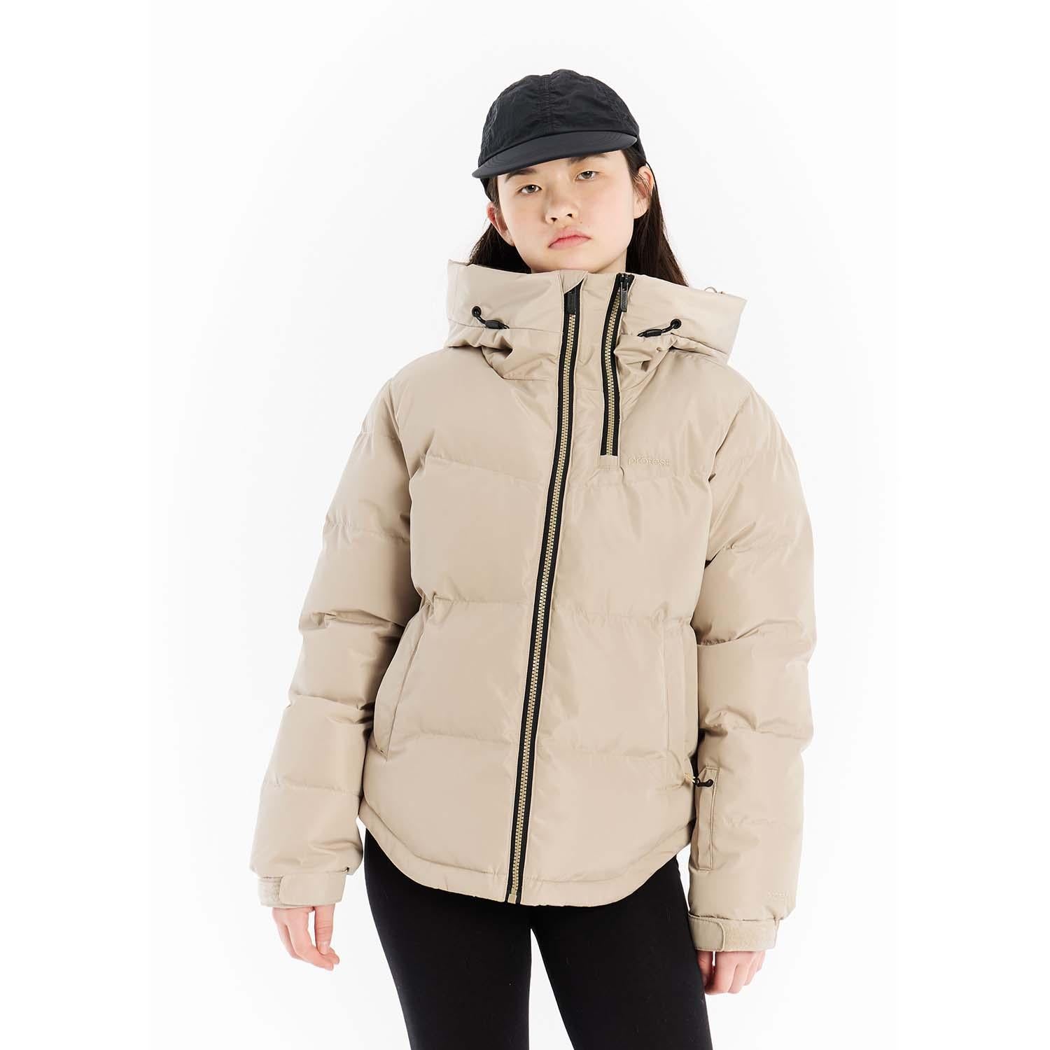 Prtzana Jr ski-jas