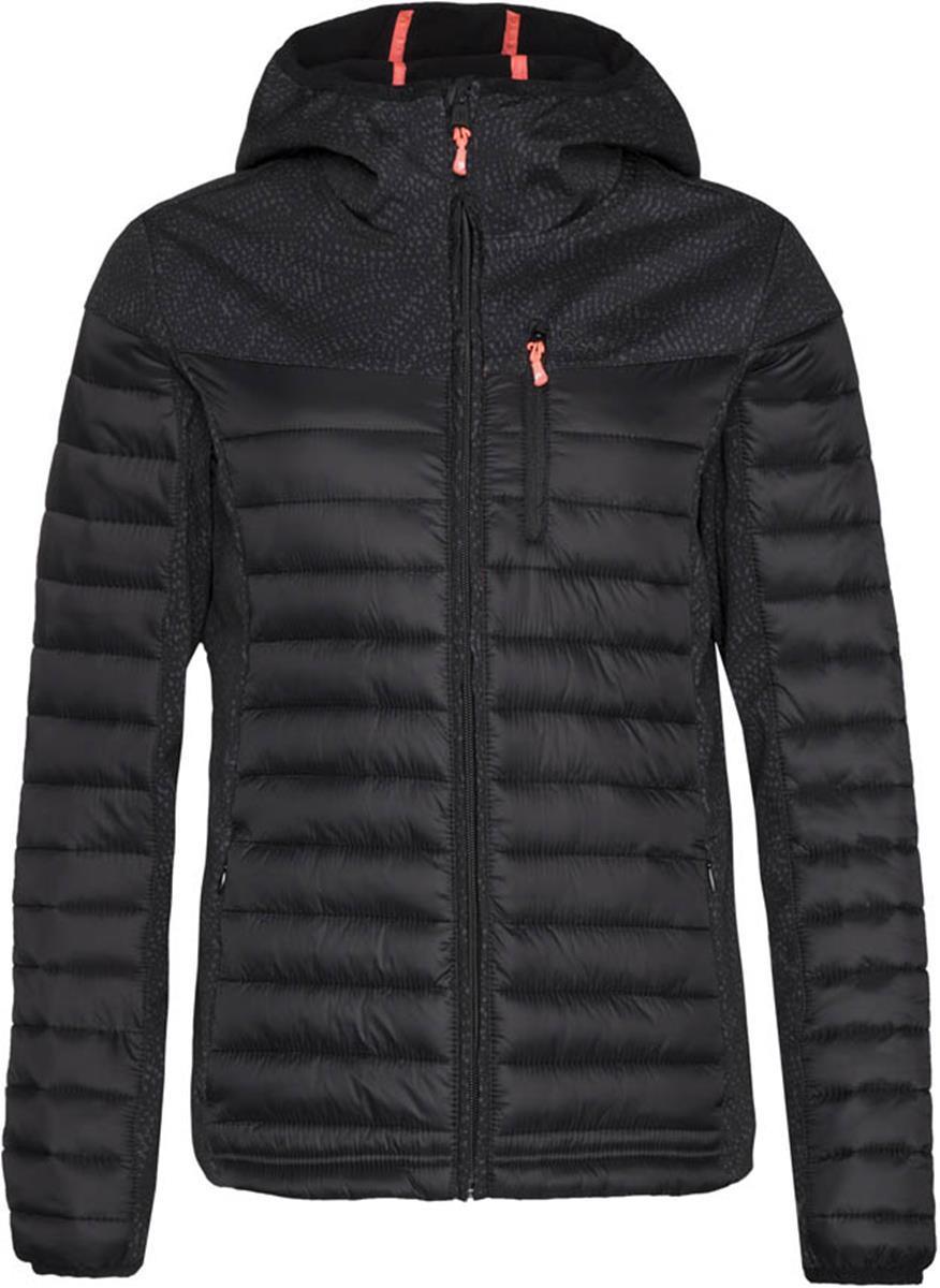 aaliyah outerwear jacket