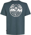 Oneill Back Print T-shirt