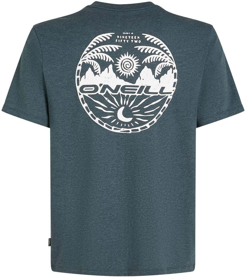 Oneill Back Print T-shirt