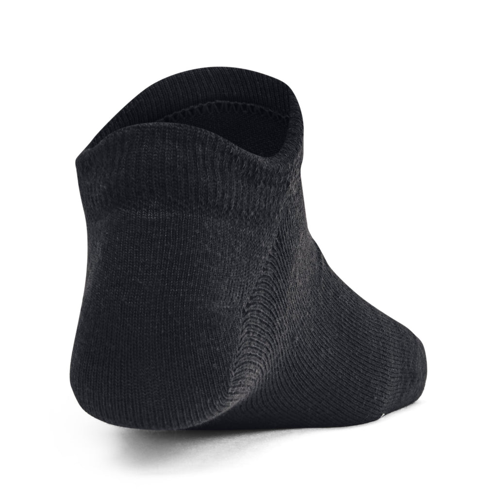 Essential No Show 6pk Sokken
