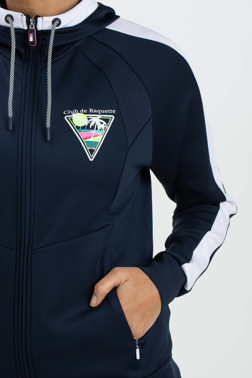 Arrisa hoodie