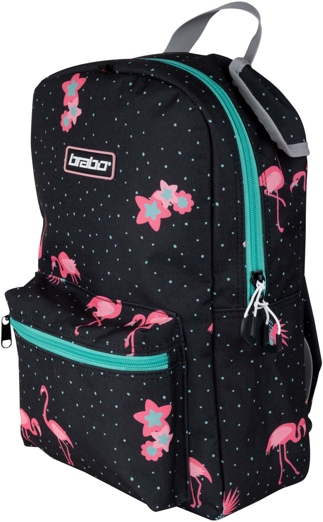 Bb5200 Storm Flamingo rugzak