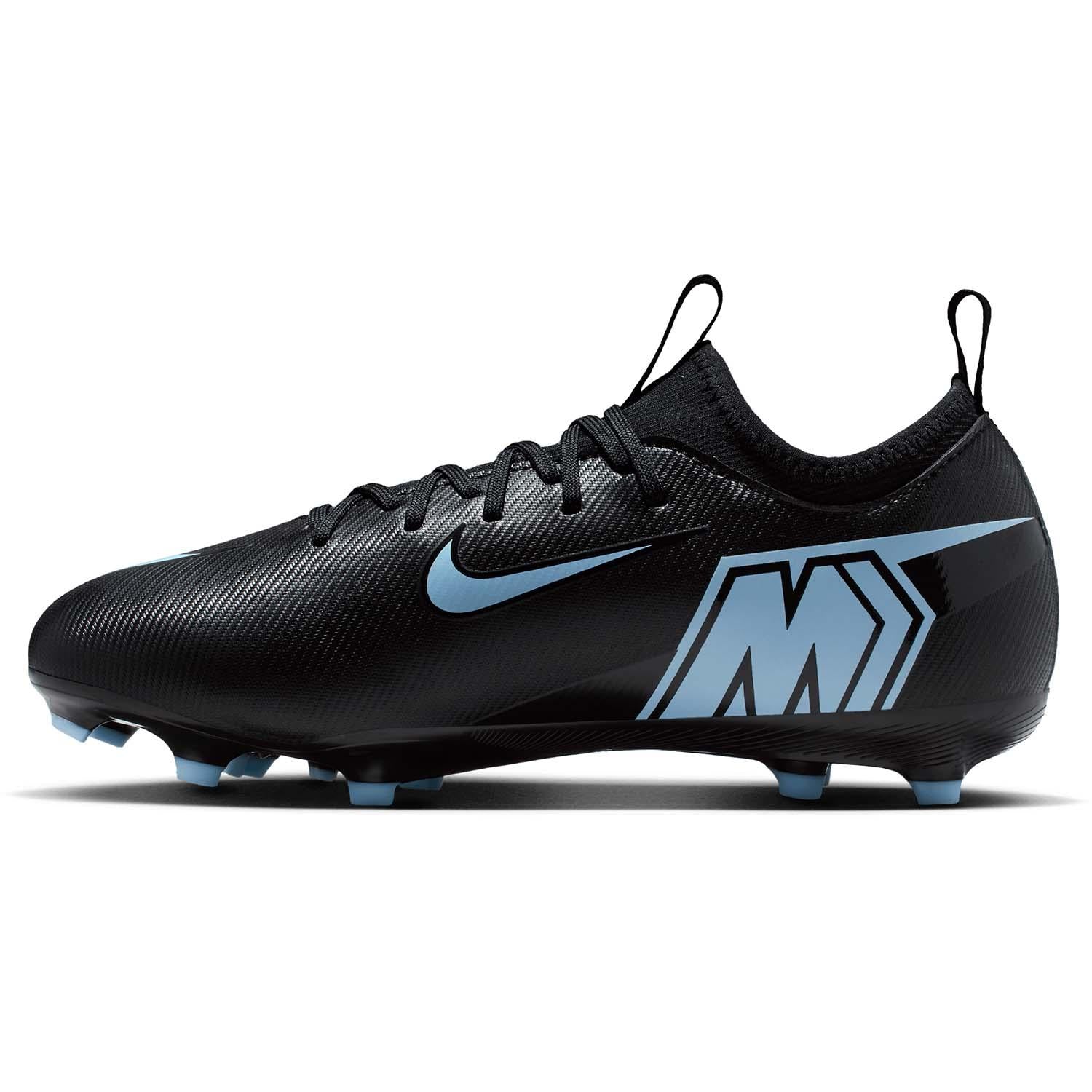 jr. mercurial vapor 16 academy