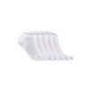 Core Dry Footies 5-pack sokken
