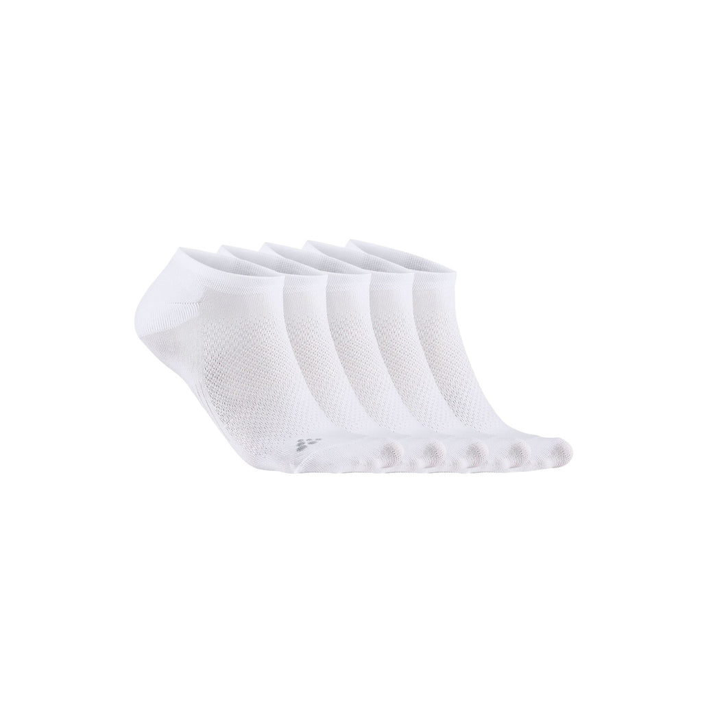 Core Dry Footies 5-pack sokken