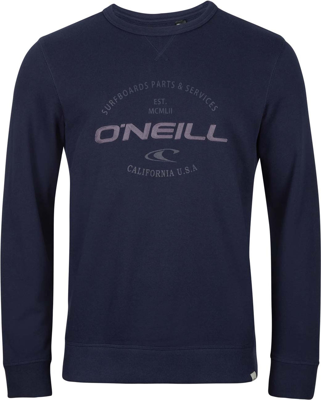 Cal Logo sweater