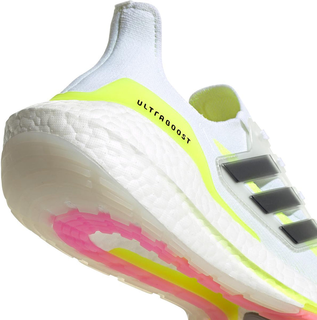 Ultraboost 21Hr. LaufschuhUK-Gr.