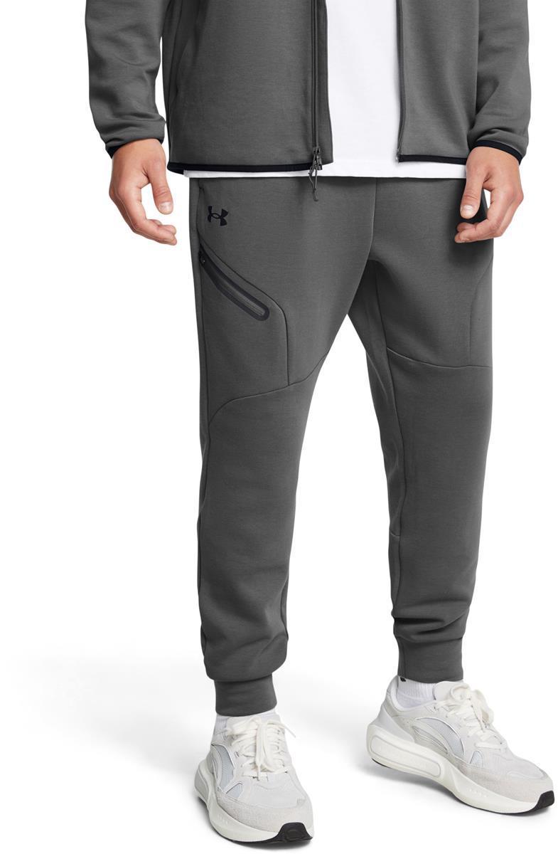 Unstoppable Fleece broek