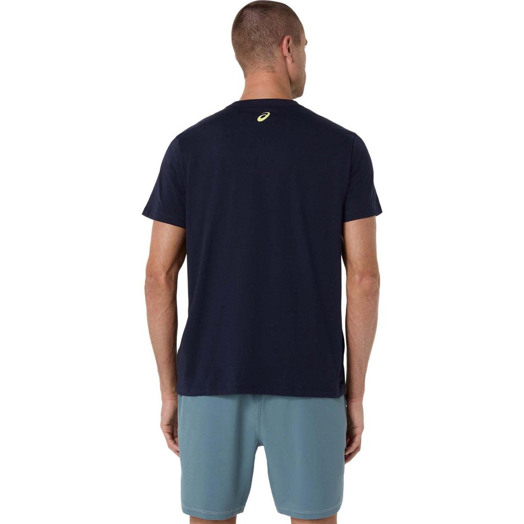 Court Core Graphic Tee T-shirt tennis