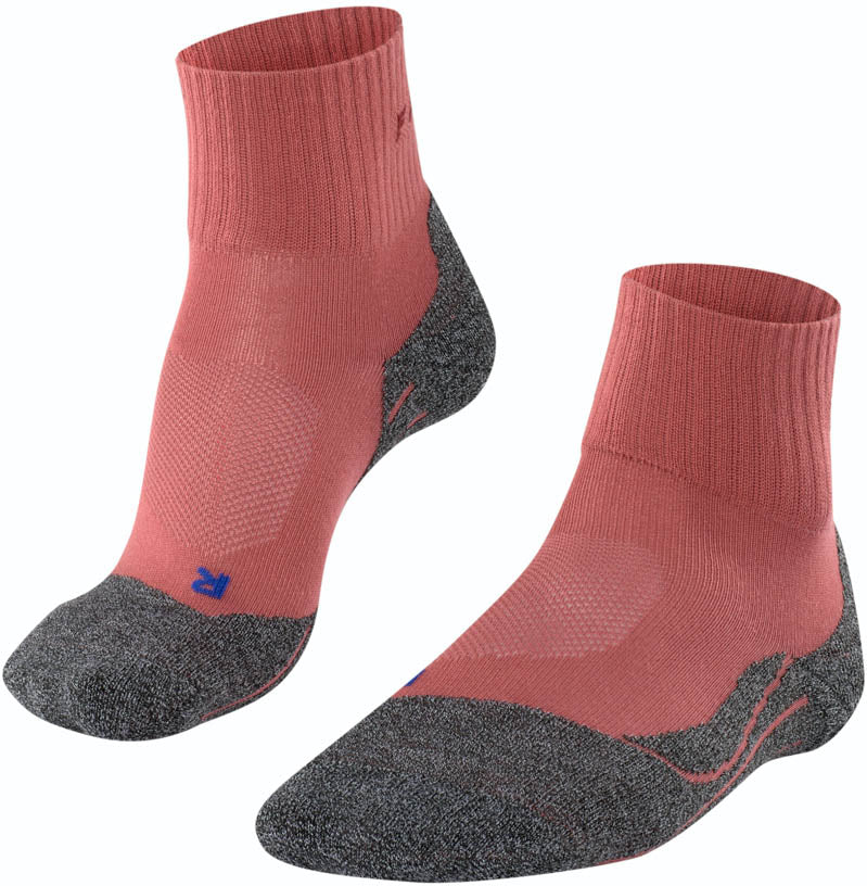 TK2 Short Cool wandelsokken