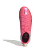 F50 Hyperfast League Mid Kids FG Gras voetbalschoenen