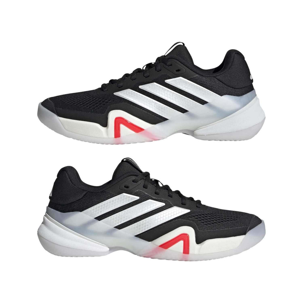 barricade 14 m clay  tennisschoenen