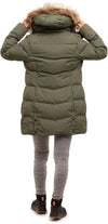 aues jacket