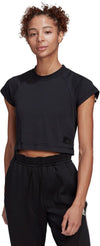 W Recco Croptee