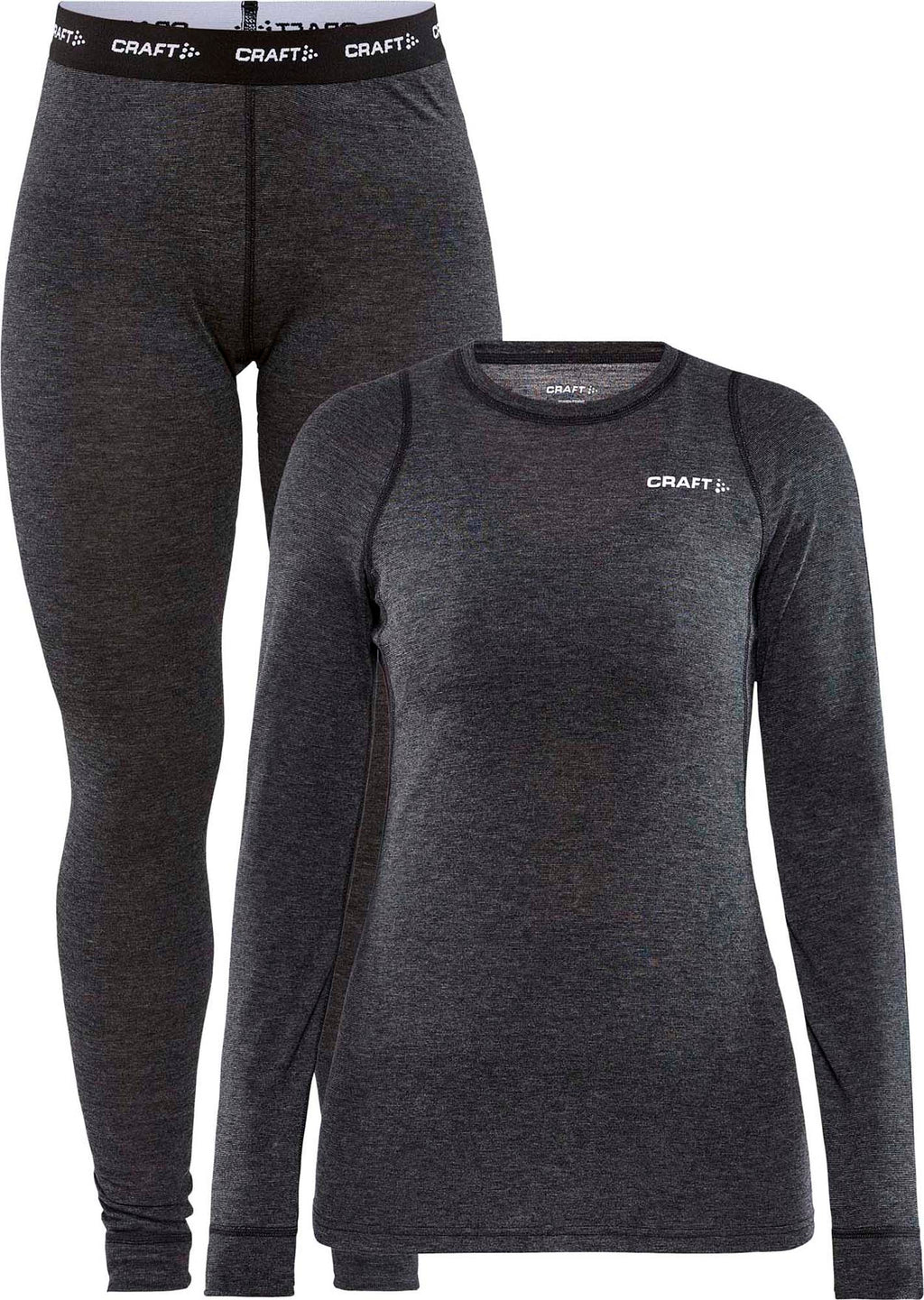 Core Wool Merino Set W