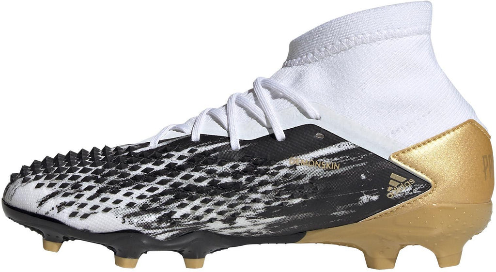 Predator Mutator 20.1 Firm Ground Voetbalschoenen